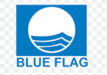 Blue Flag Blue Flag