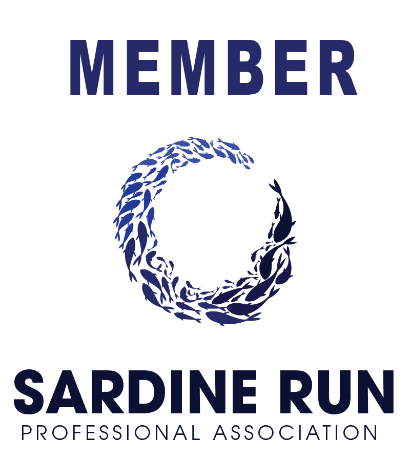 Sardine Run Professional Association Member Sardine Run Professional Association Member