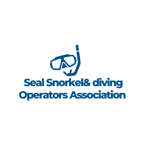 Seal Snorkel & Dive Operators Association Seal Snorkel & Dive Operators Association